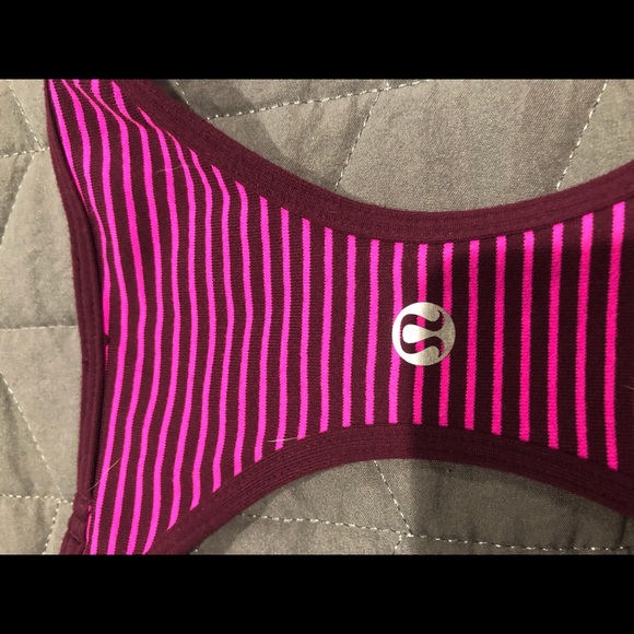 Lululemon tank top - Picture 3 of 3